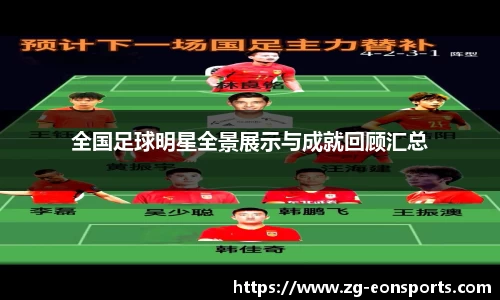 全国足球明星全景展示与成就回顾汇总